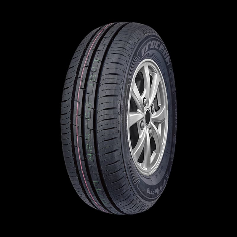 Tracmax X-Privilo RF-19