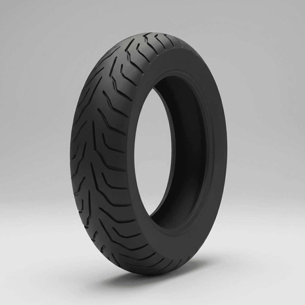 180/55B18 80 H Dunlop D407 T (HARLEY-D)
