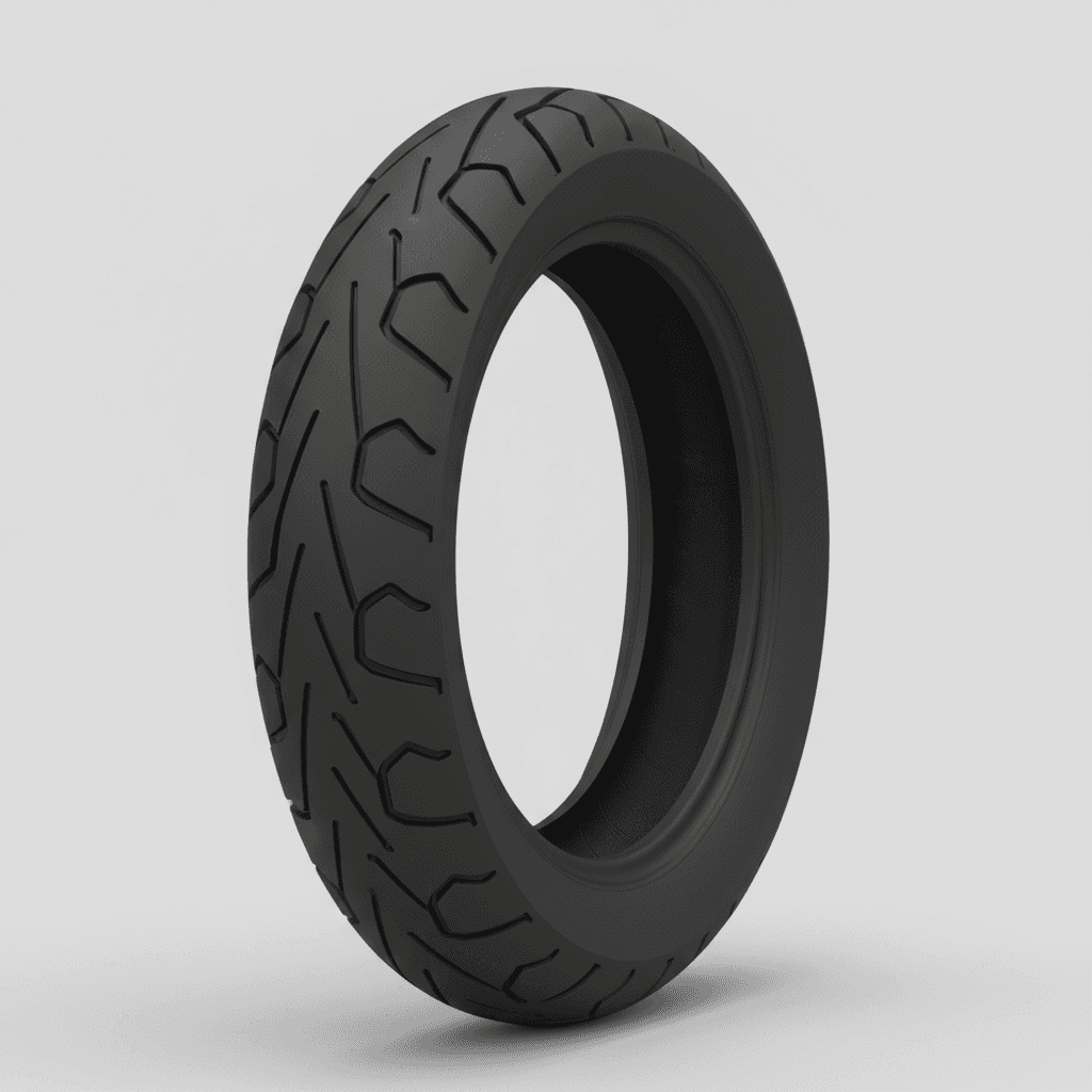 150/70-13 64 S Bridgestone B 02
