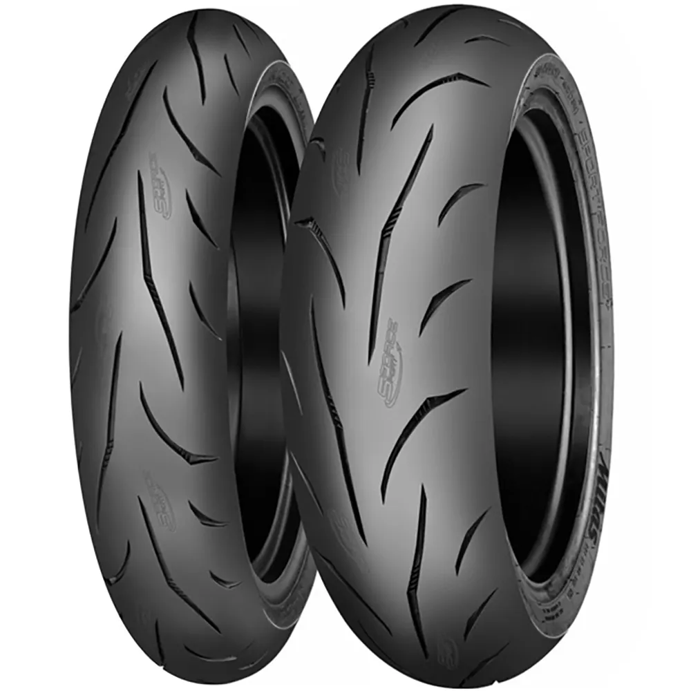 200/55ZR17 78 W Mitas Sport Force+ RS