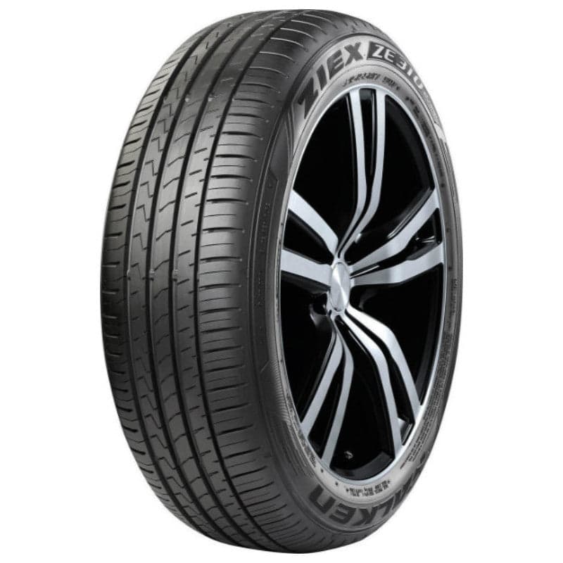 Falken Ziex ZE 310 EcoRun DOT23