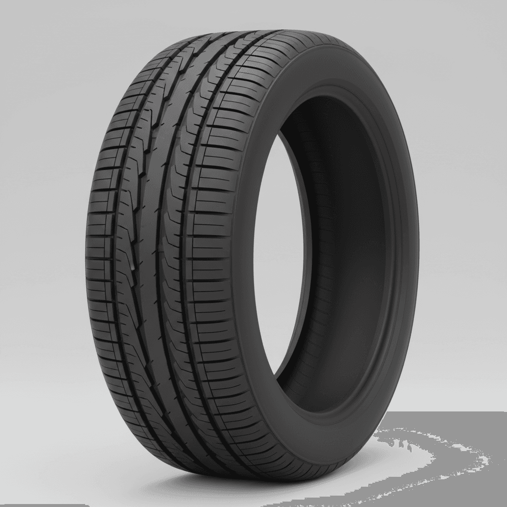 Kumho Ecsta PS71 DEMO
