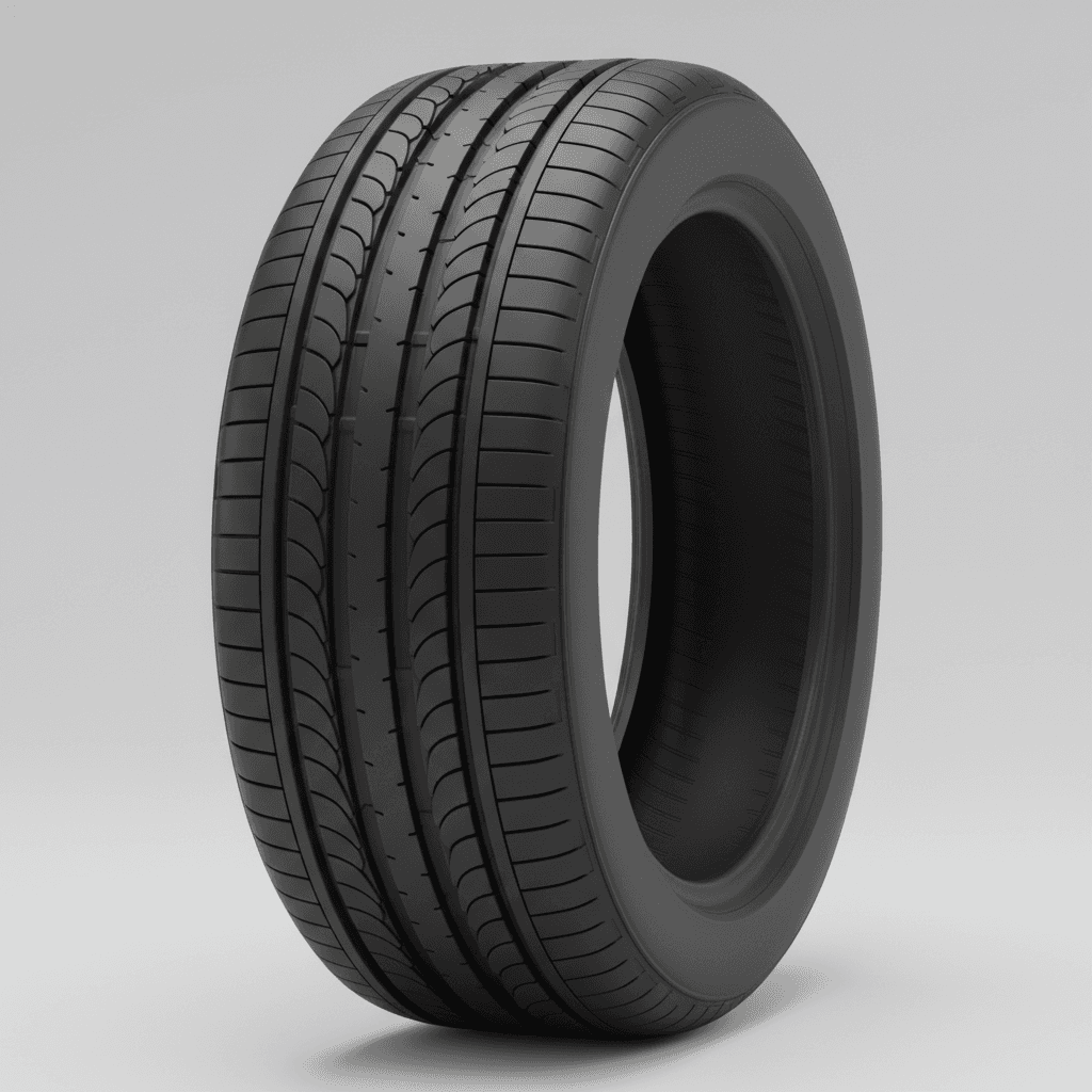 Falken Azenis FK520 MFS XL DOT22