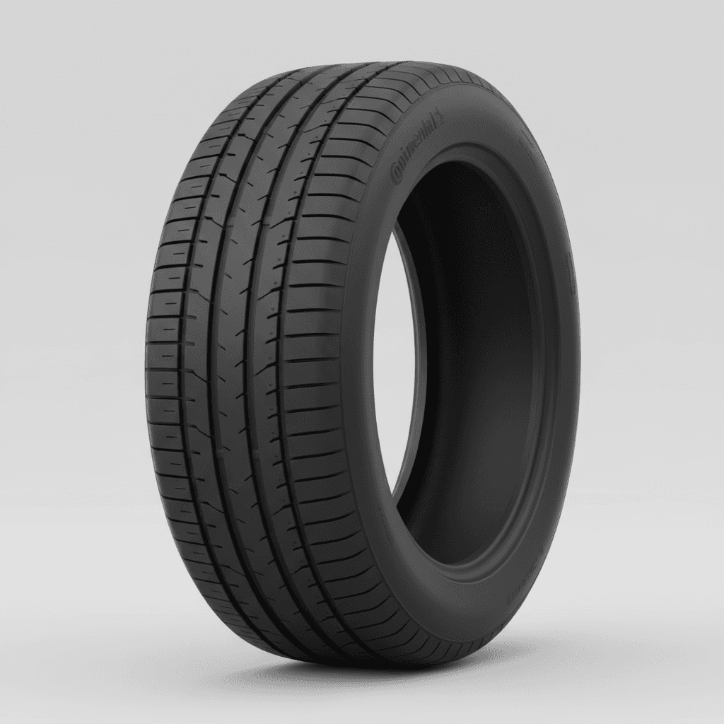 Continental Sportcontact 7 FR XL DOT23