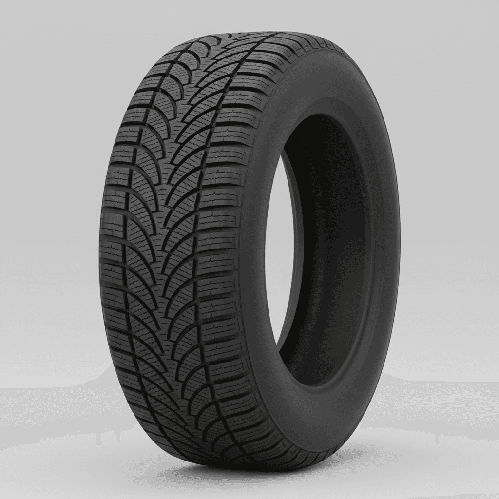 235/55R19 101 V Vredestein Wintrac Pro+ 3PMSF