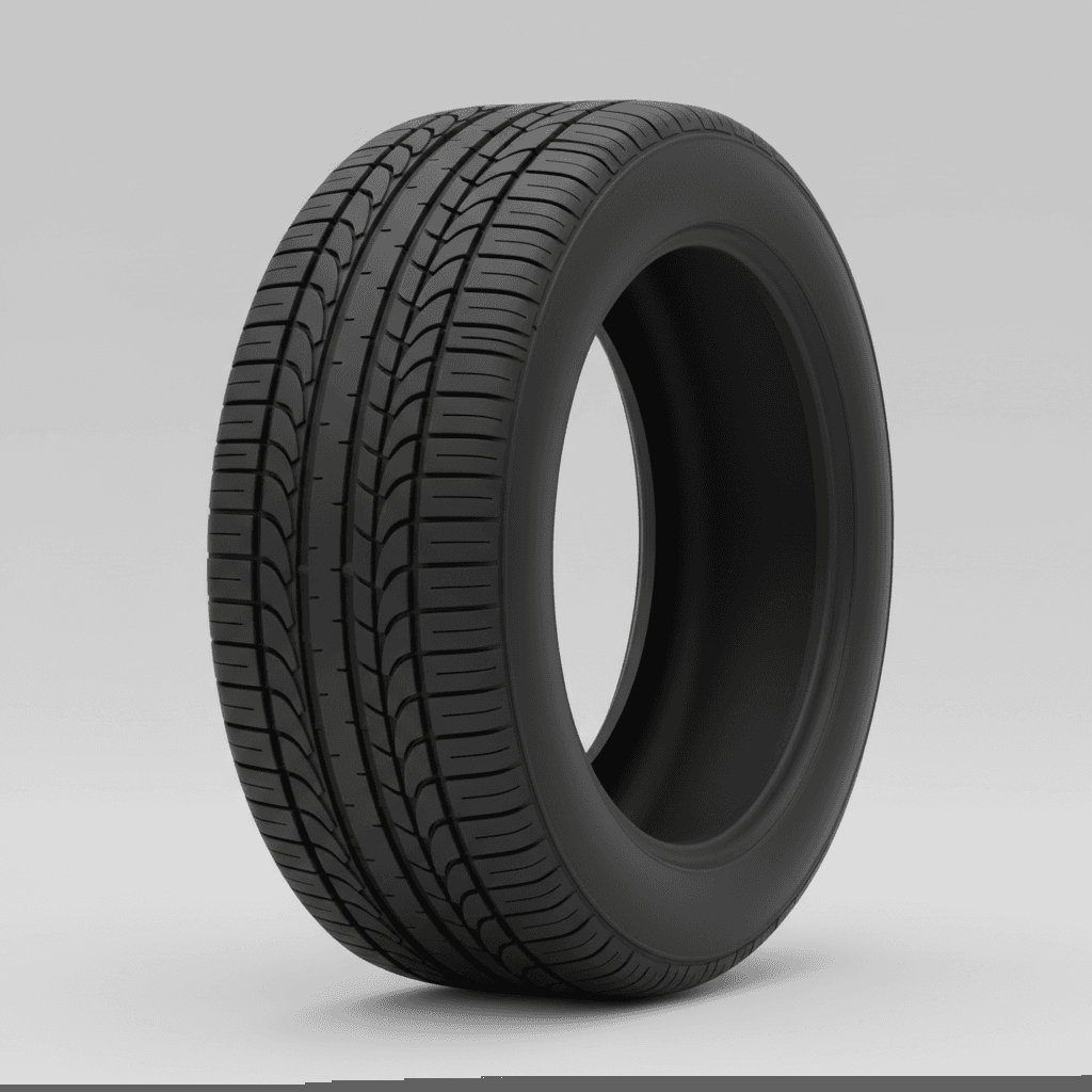 Hankook Ventus S1 evo3 SUV (K127A) XL UHP