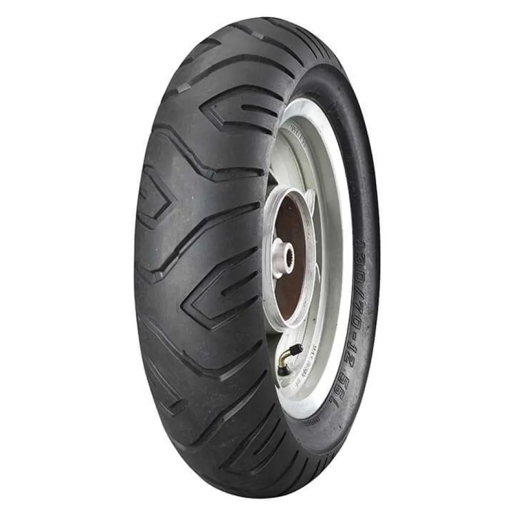 130/70-12 56 L Anlas MB-455