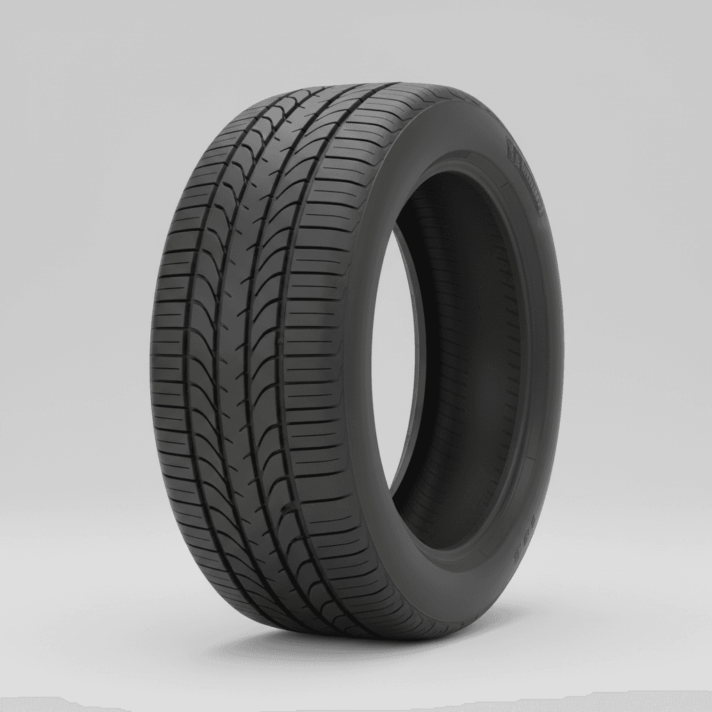 Michelin Primacy 4+ DOT22