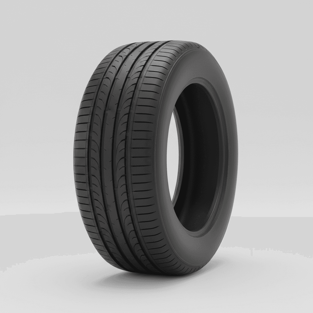 Goodyear Eagle F1 Asymmetric 5 XL DEMO