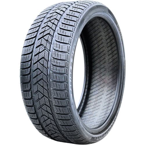 245/35R21 96 W Pirelli Winter Sottozero 3 (MGT) FP XL 3PMSF DOT20