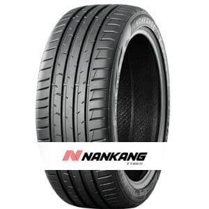 165/55R14 72 V NAN Kang Sportnex AS-3