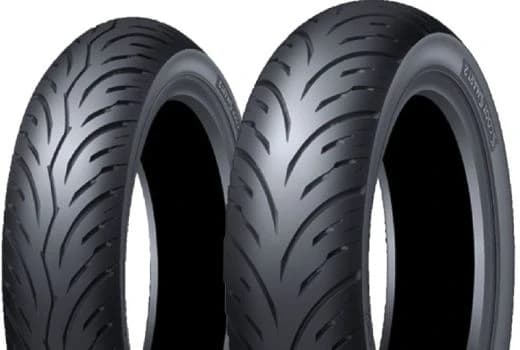 110/70-12 47 L Dunlop Scootsmart 2 (Id)