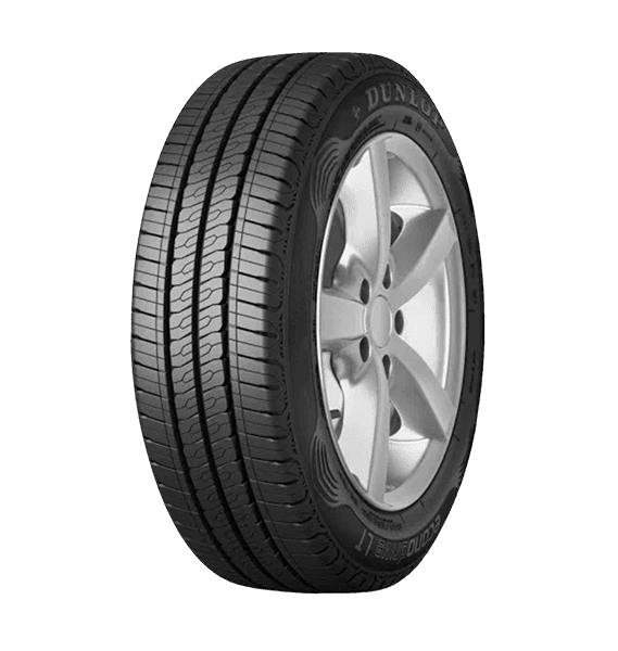 205/65R16 103/101 T Dunlop Econodrive LT DOT20