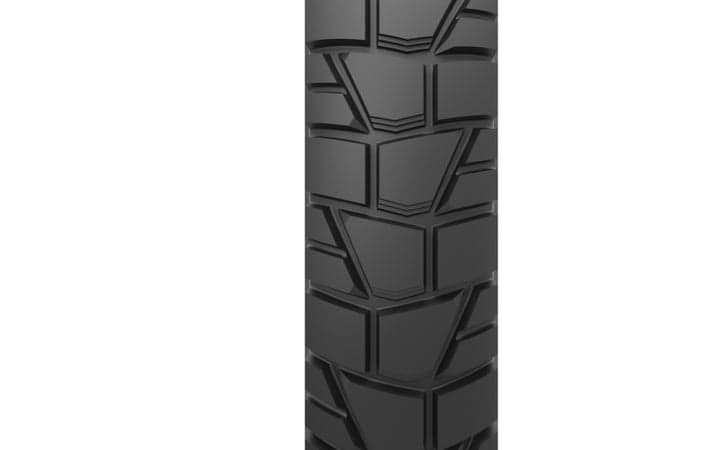 150/70B18 70 T Kenda K6342