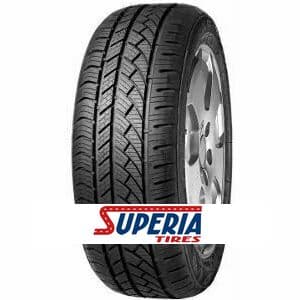 205/65R15 102/100 T Superia Ecoblue2 Van 4S 6PR 3PMSF