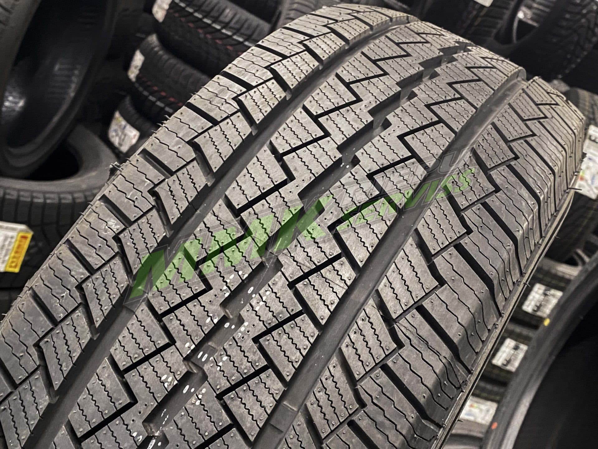 235/65R16 115/113 R Sunwide Vansnow 3PMSF