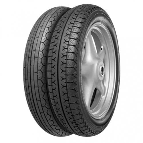 3.5-16 58 P Continental K 112 REINF. (TT)