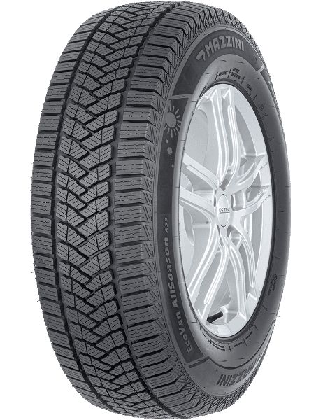 205/65R16 107/105 T Mazzini AllSeason AS9 3PMSF