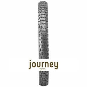 2.75-21 52 P Journey P2009 (TT)