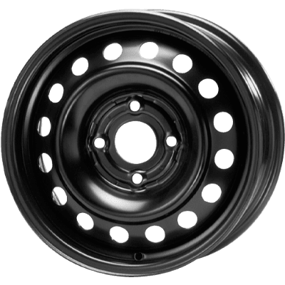Alcar 8410 6x15 ET45 - LK4/114.3 ML66