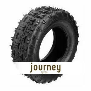 90/90-18 57 R Journey P273 6PR