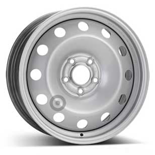 Alcar 8265 7x17 ET41 - LK5/114.3 ML67