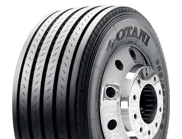 435/50R19.5 160 J Otani OH-111 3PMSF