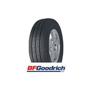 BF Goodrich G Force Winter 2 3PMSF DOT22