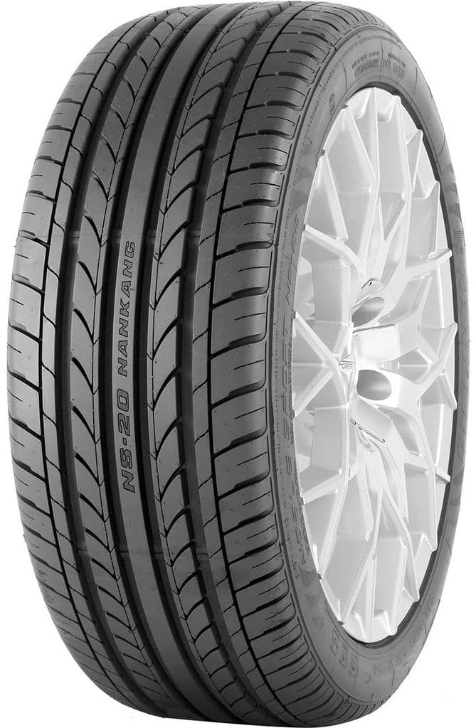 265/35R18 97 Y NAN Kang NS 20 XL MFS
