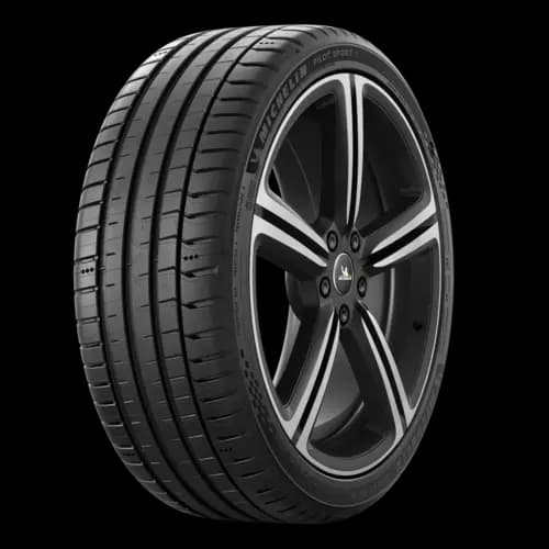 Michelin Pilot Sport 5 FR XL DOT23