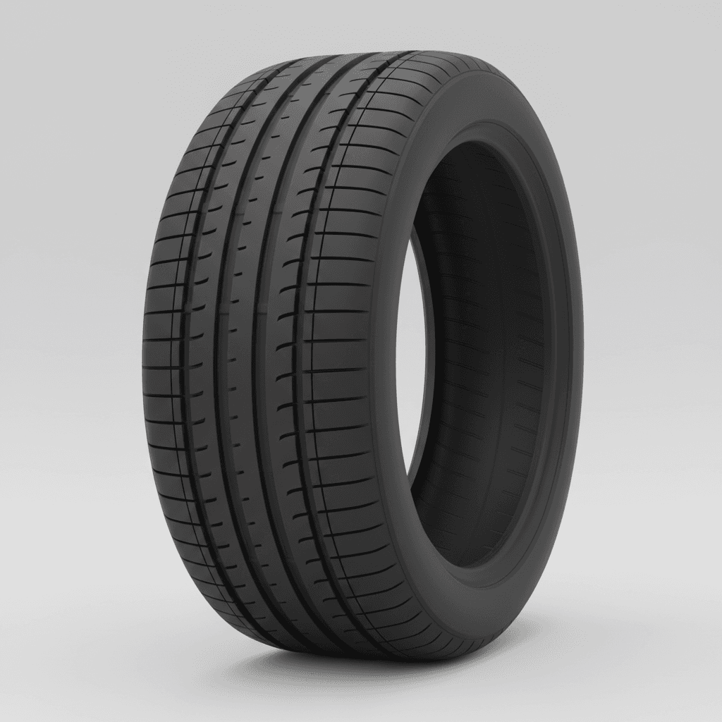 295/35R21 107 Y Pirelli P Zero (PZ4) * DOT23 S.C. XL