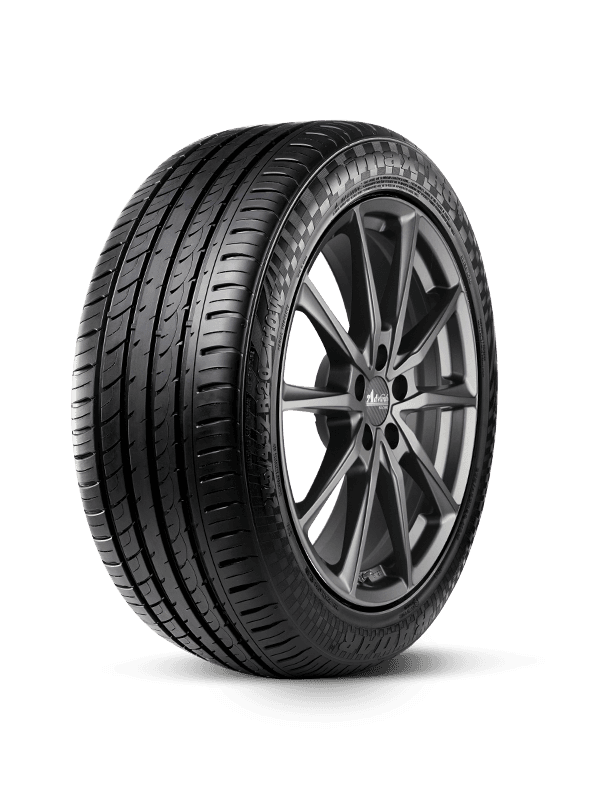 225/45R17 94 Y Radar Dimax R8+ XL