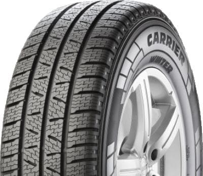 225/55R17 109 T Pirelli Carrier Winter M+S 3PMSF