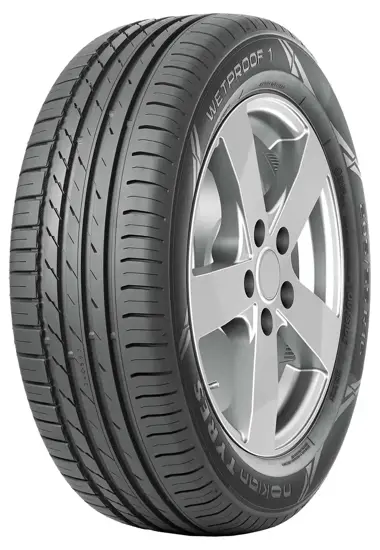 Nokian Wetproof 1
