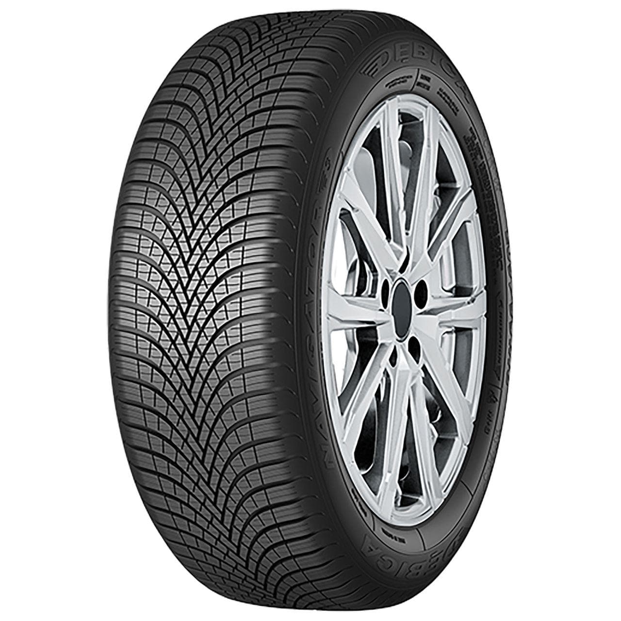 225/50R17 98 V Debica Navigator 3 FP XL 3PMSF DOT23