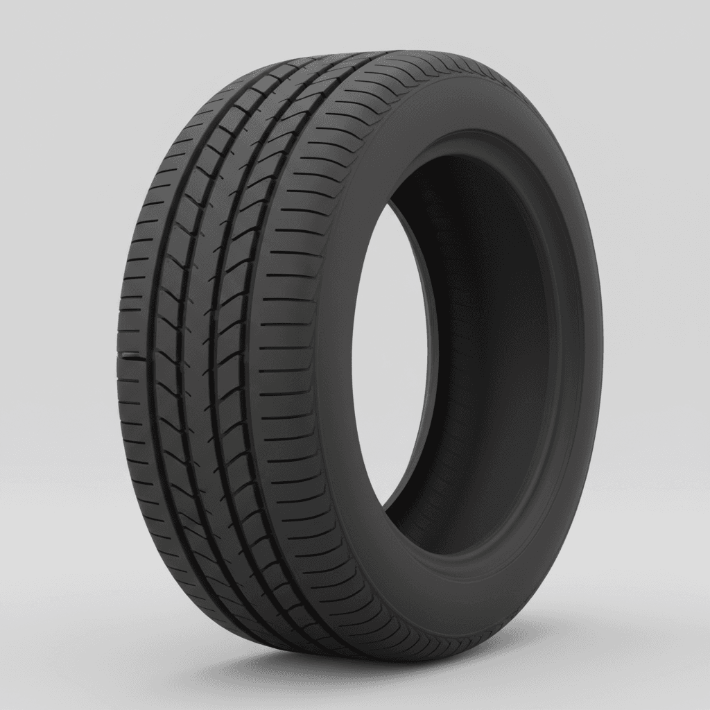 Goodyear Efficient Grip 2 SUV DOT23