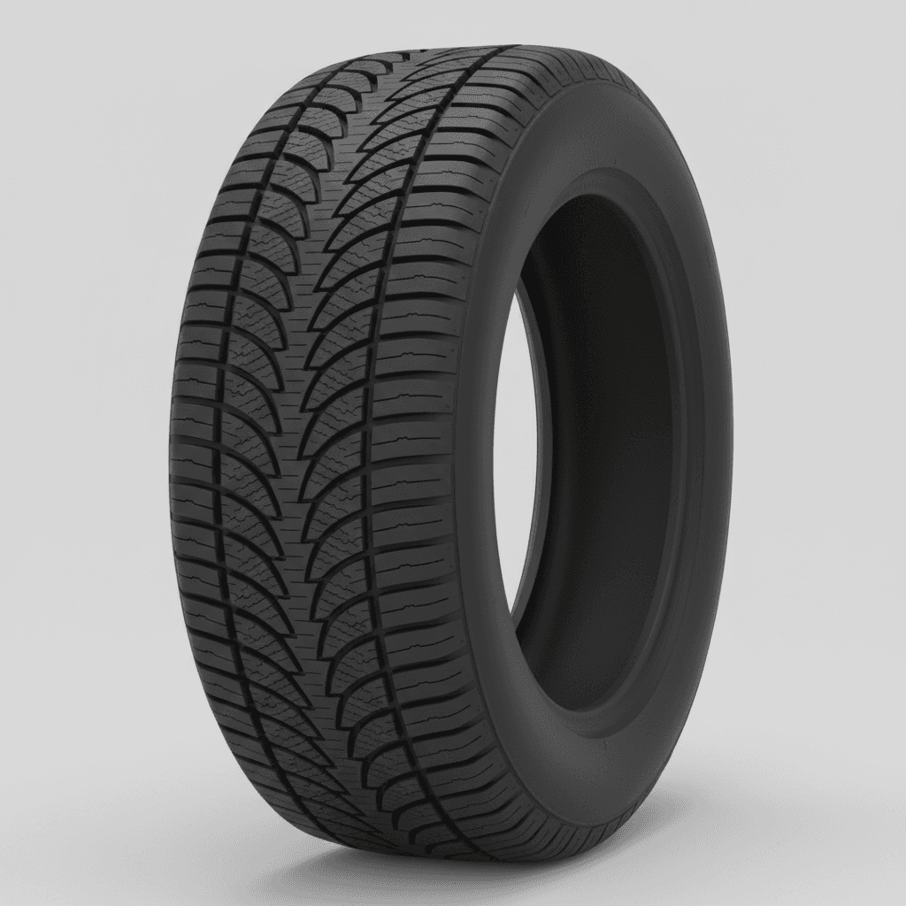 Crosswind Grip Peak Winter XL 3PMSF