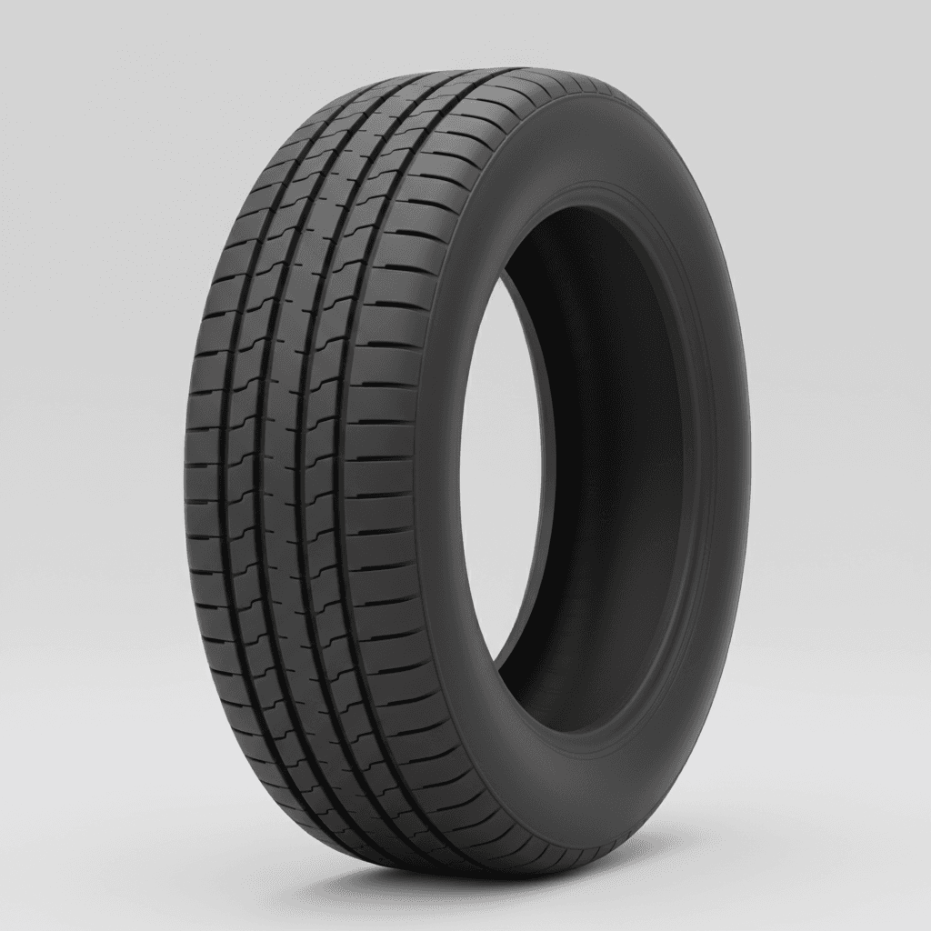 Kumho PorTran KC53 8PR