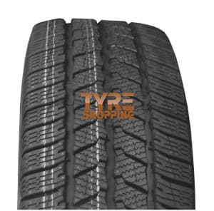 Continental VanContact Winter 3PMSF