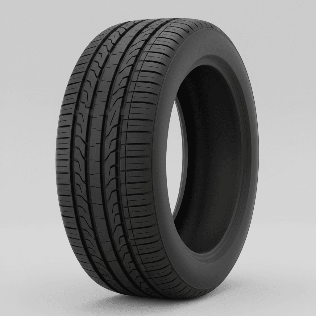 Falken Azenis FK510 MFS XL DOT23