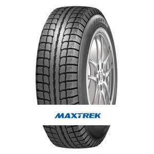 265/60R18 114 S Maxtrek Trek M7 3PMSF