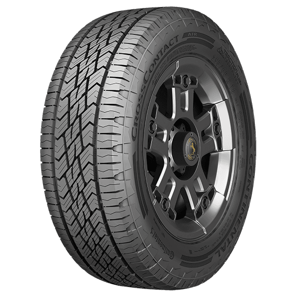 245/70R17 114 T Continental CrossContact ATR FR XL