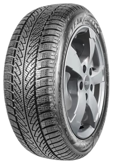 Goodyear Ultra Grip 8 Performance 3PMSF FP XL