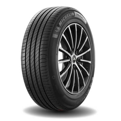 Michelin Primacy 4 S1 DOT22