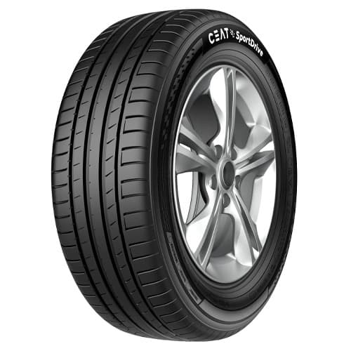 215/40R17 87 Y Ceat SportDrive XL