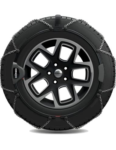 König Reflex Cross 218
