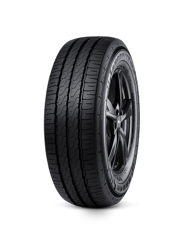 155/80R12 88/86 R Radar Argonite RV-4