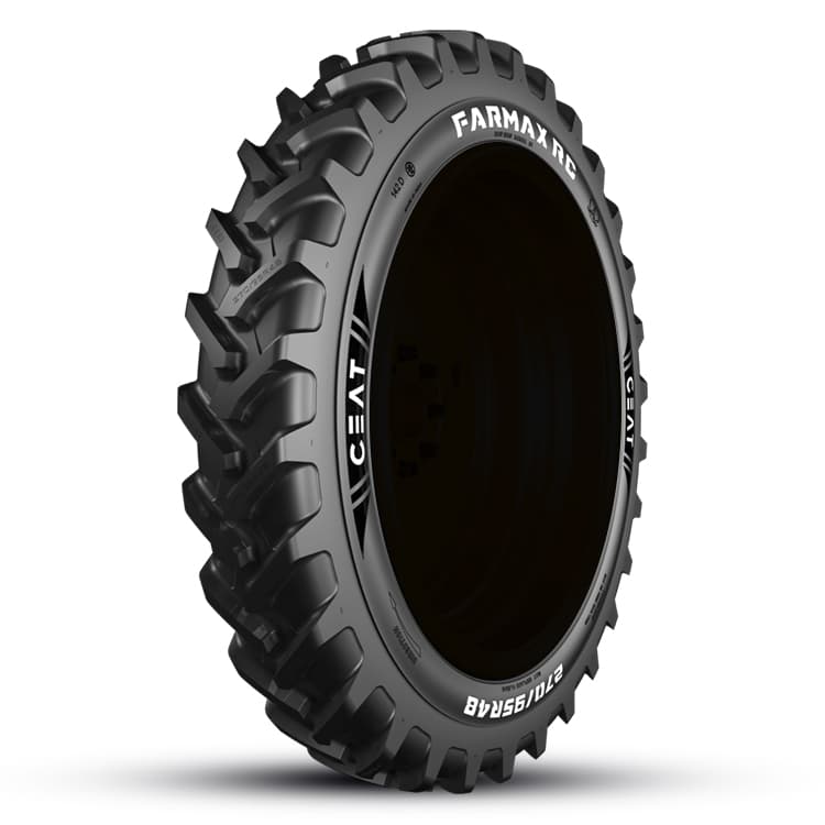 210/95R32 120 A8 Ceat Farmax RC