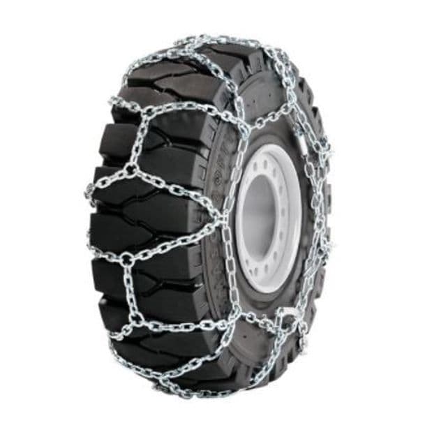 Ottinger Spurkreuzkette Typ B 256640-B