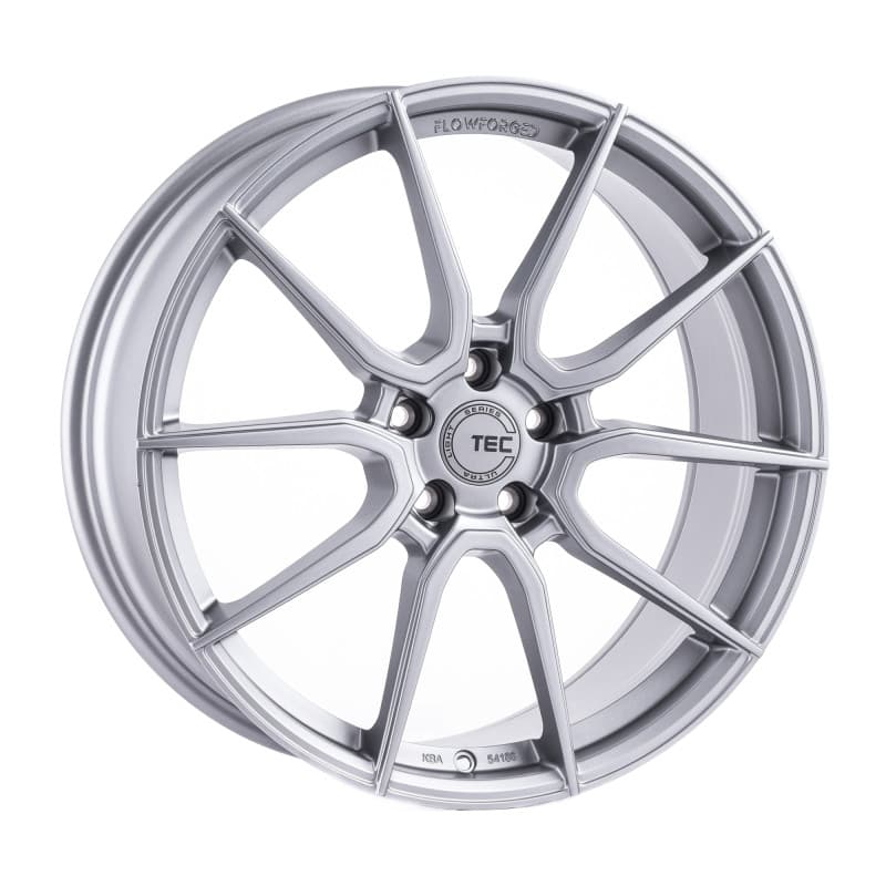 TEC Speedwheels GT Race-I graphit-matt 11.5x21 ET17 - LK5/112 ML66.6